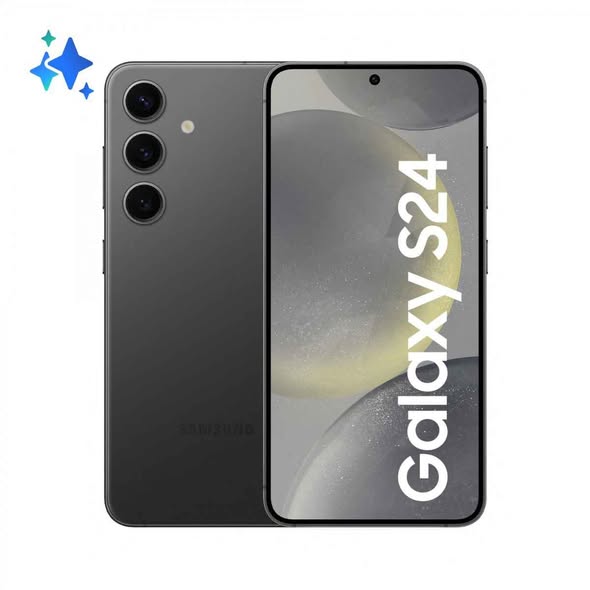 Samsung Galaxy S24 128/8 avec IA intégrée