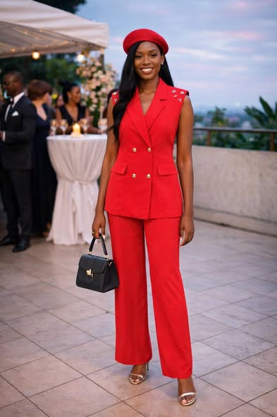 Ensemble dame classe Taille 42