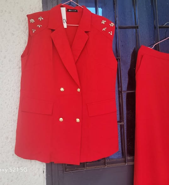 Ensemble dame classe Taille 42