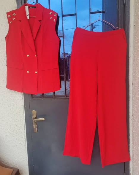 Ensemble dame classe Taille 42