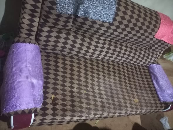 Disponible à BAFOUSSAM Toket