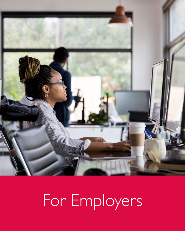 For Employers
