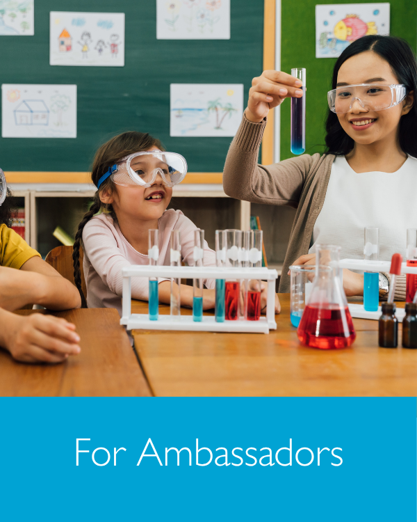 STEM Ambassadors