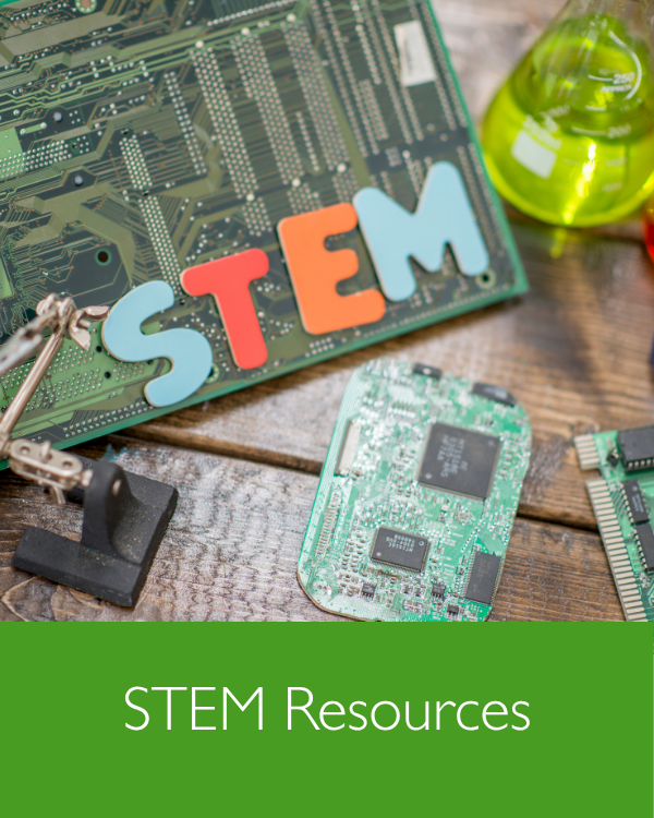 STEM Resources