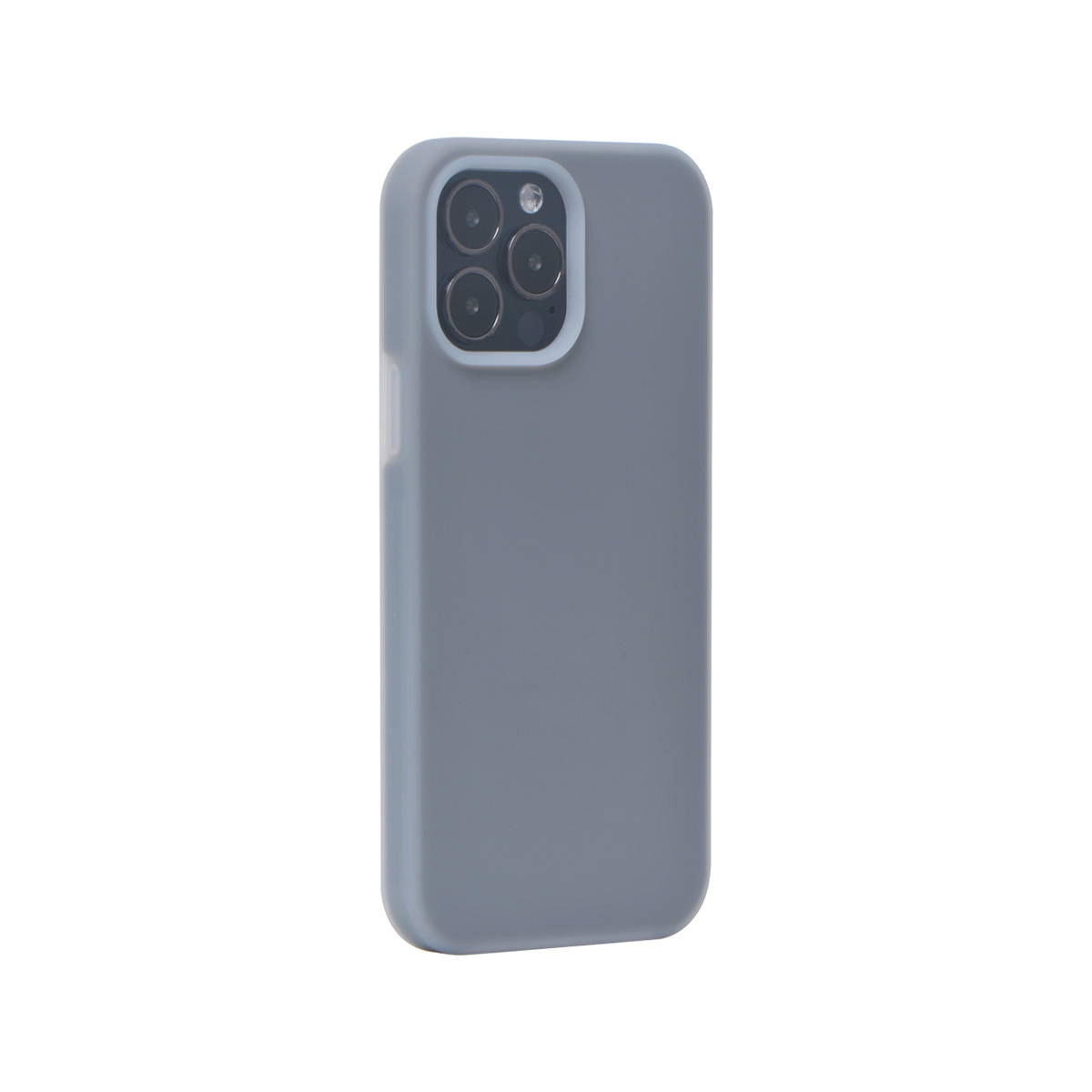 iPhone 7/8/SE Soft Matt Silicone With Rubber