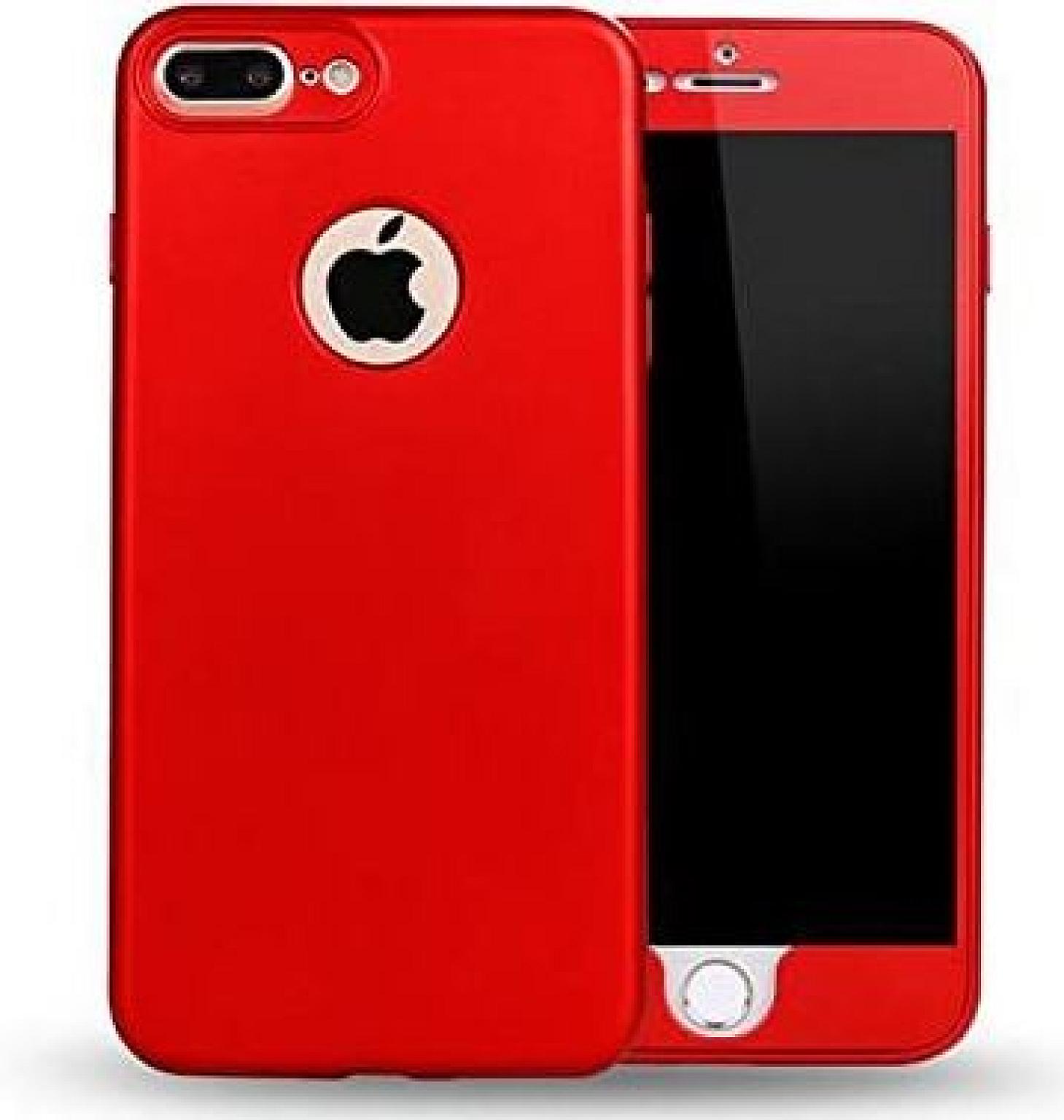 iPhone 6/6S TPU 2in1 Case view 1