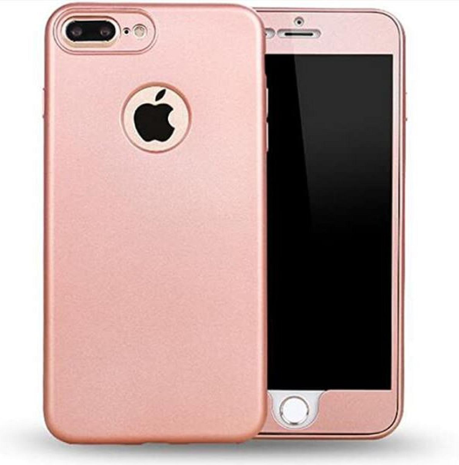 iPhone 6/6S TPU 2in1 Case view 2