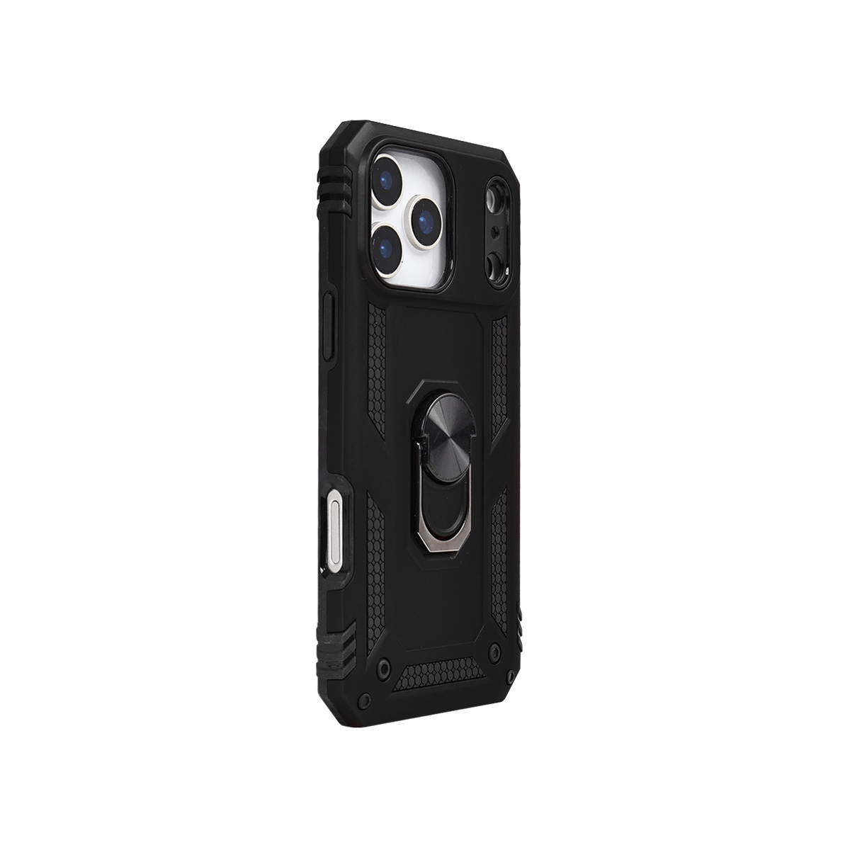 Galaxy S25 FE Tech Ring TR01 Case