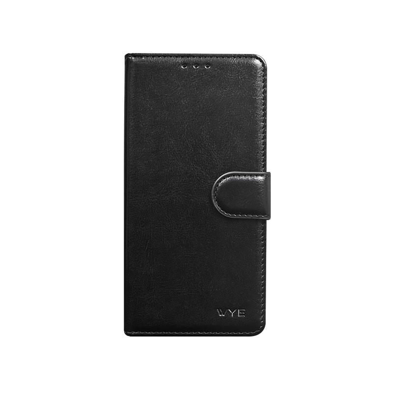 Galaxy A07/A06 Wallet PU Leather WC01 Case