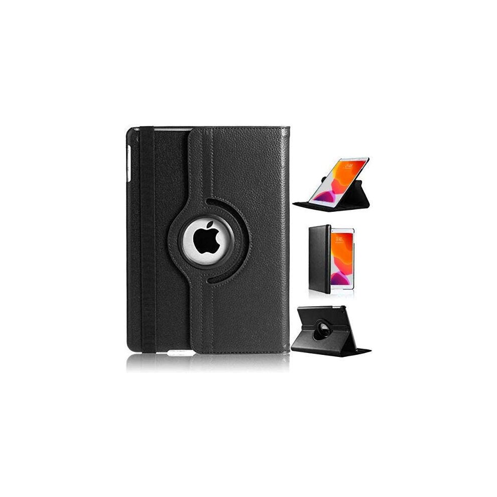 Kindle HD 7inch Rotation 360 PU Leather Case