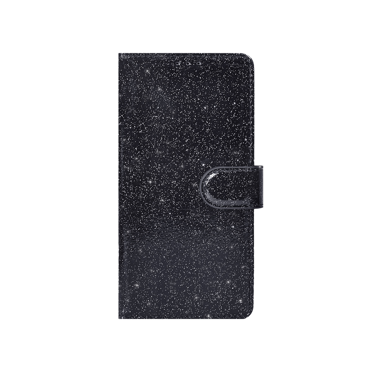 iPhone 17 Air Wallet Shiny WC03 Case
