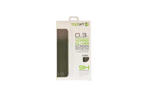 iPhone 13 Mini Tempered Glass