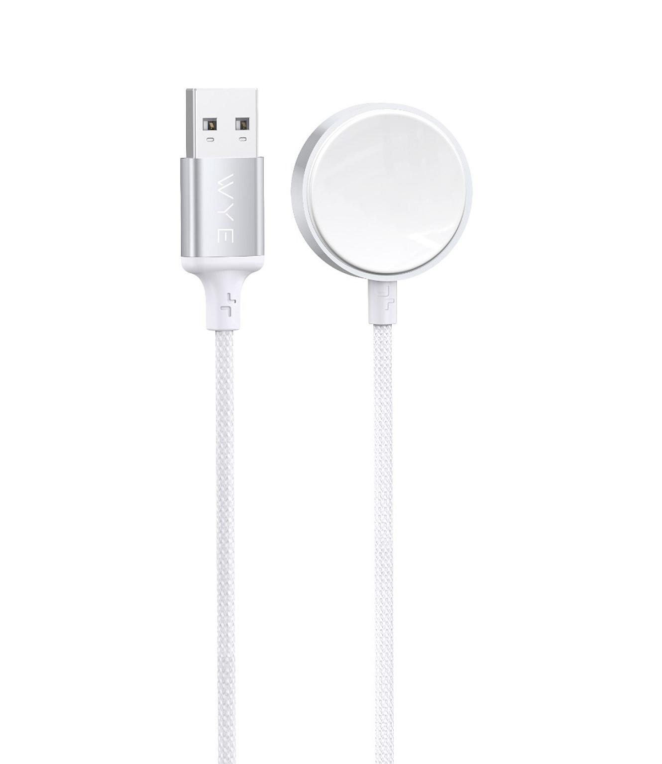 Magnetic Watch Fast Charger Cable view 1