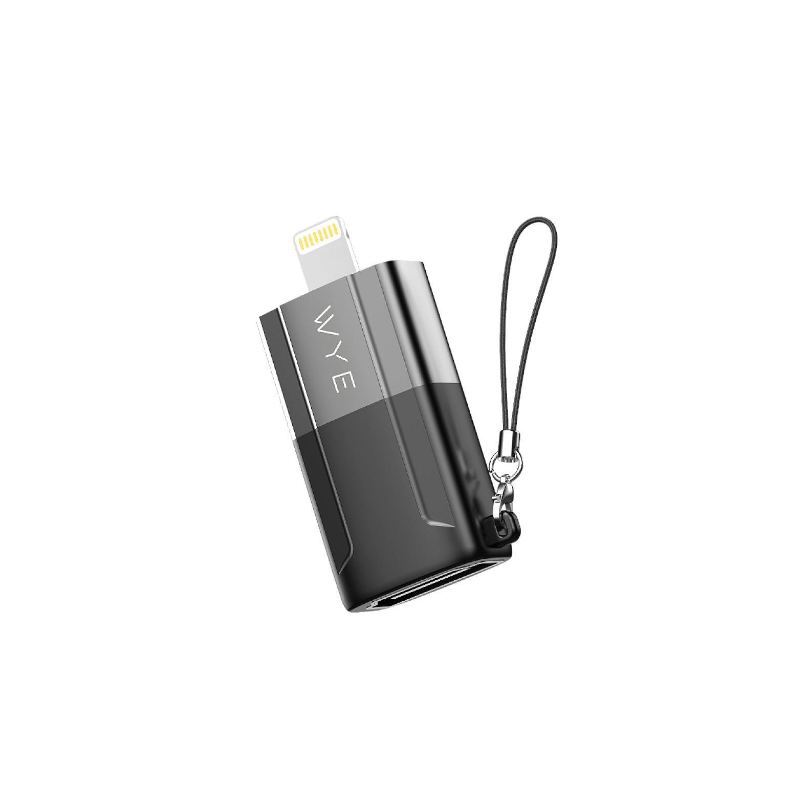 8-Pin to HDMI Adaptor view 1