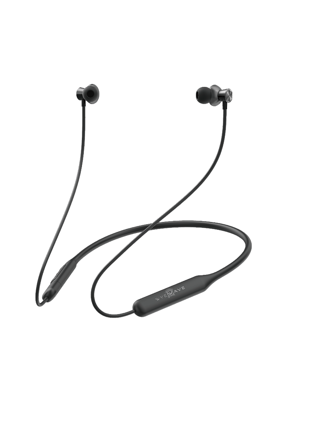 WYEWAVE Neck-Mount Wireless Sport Earphone view 1