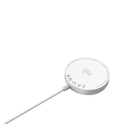 FluxPro Magnetic Wireless charger