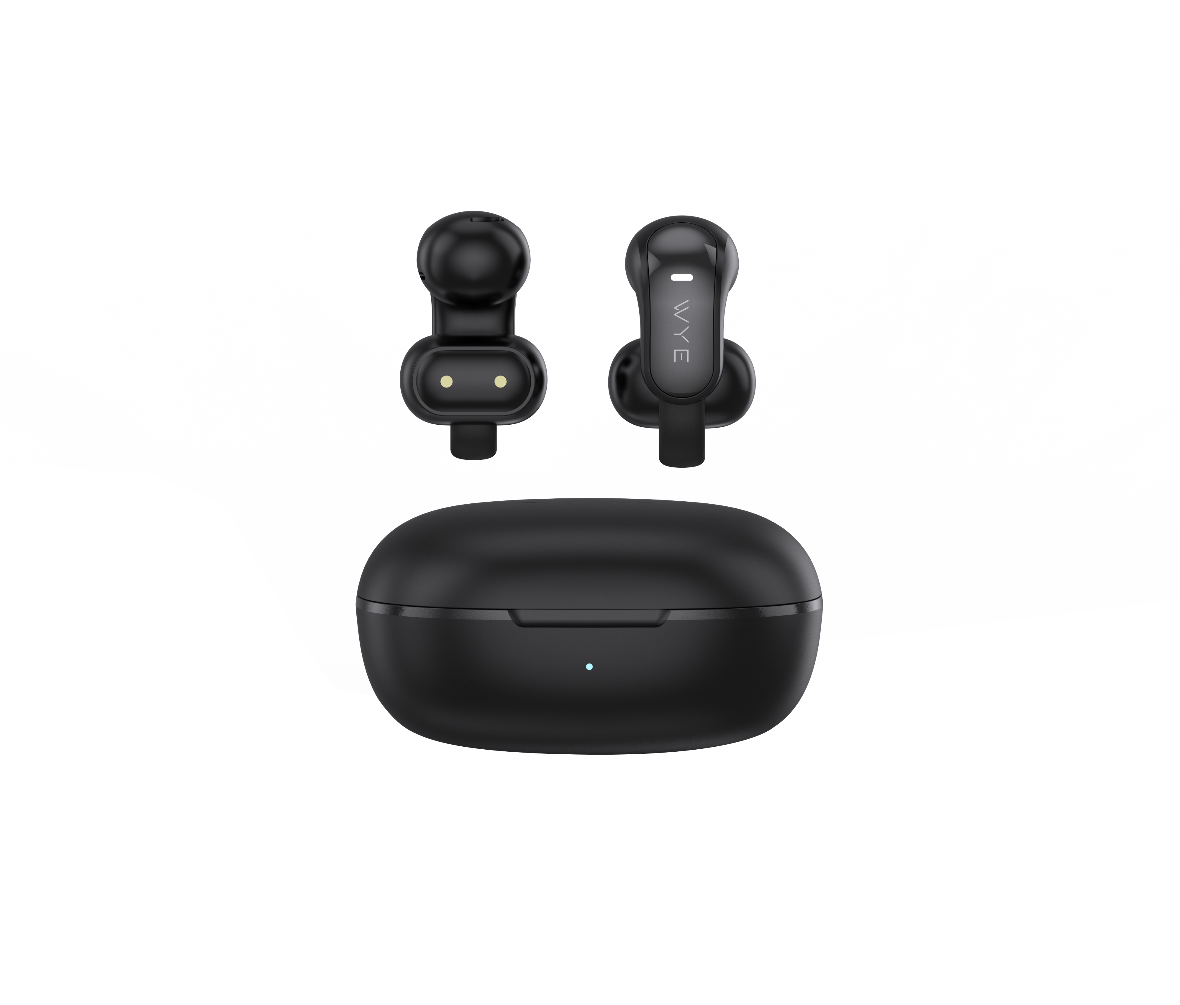 Ultra Open-Earbuds