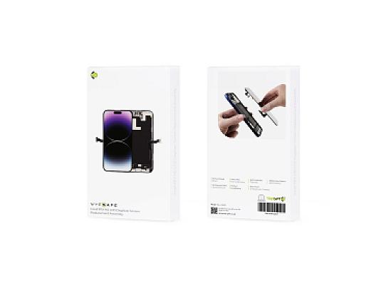 iPhone 16 LCD Screen FQ