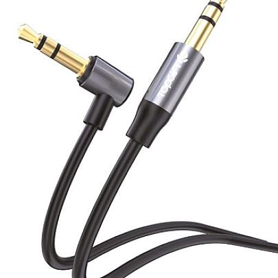 WYEFLOW 3.5mm Right Angel Aux Cable