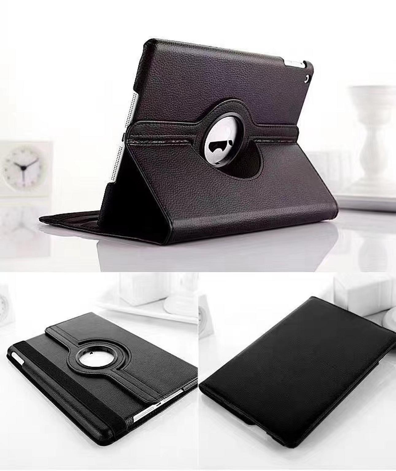 Galaxy Tab S9 Ultra/ S10 Ultra/ S8 Ultra 14.6'' 360 Rotating Leather Case view 3