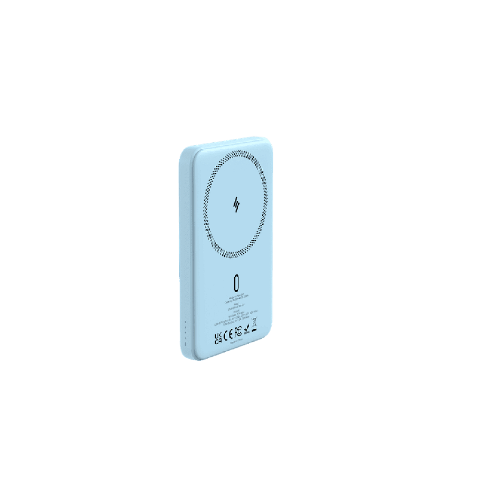 Slim Magnetic 5K Portable Power view 6