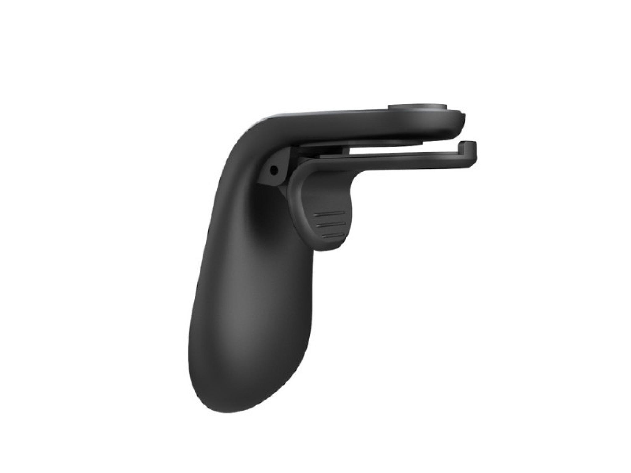 Mini Magnetic Air Vent In-Car Holder view 4
