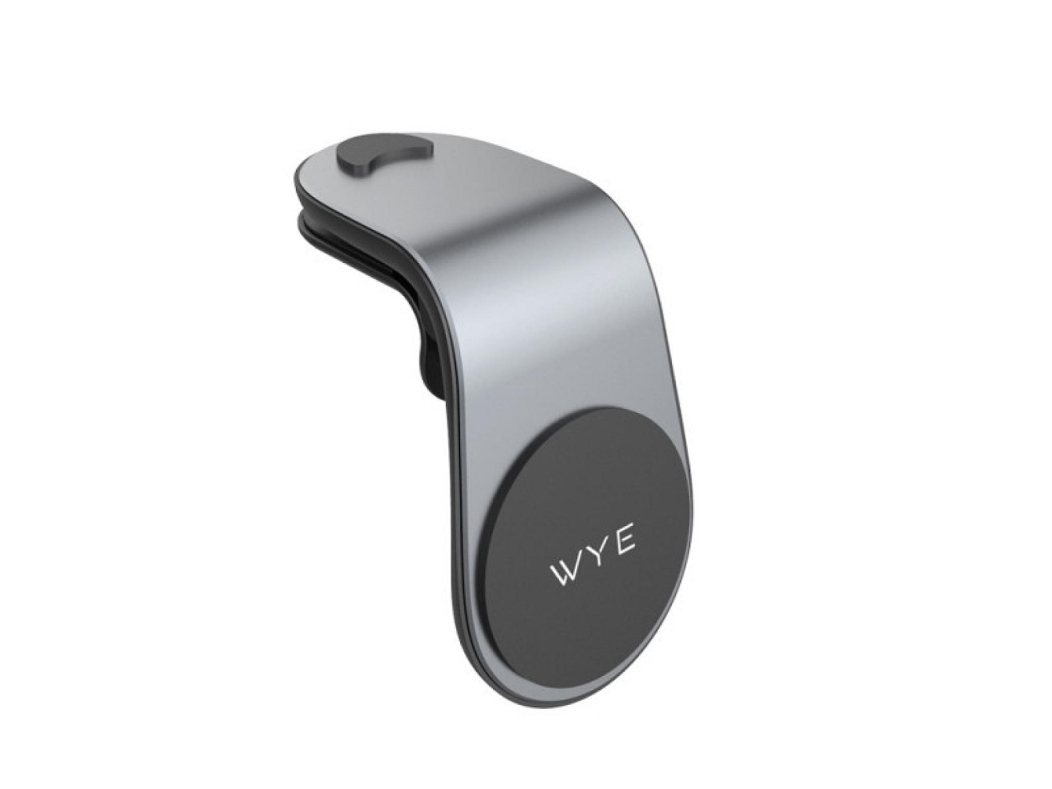 Mini Magnetic Air Vent In-Car Holder view 6