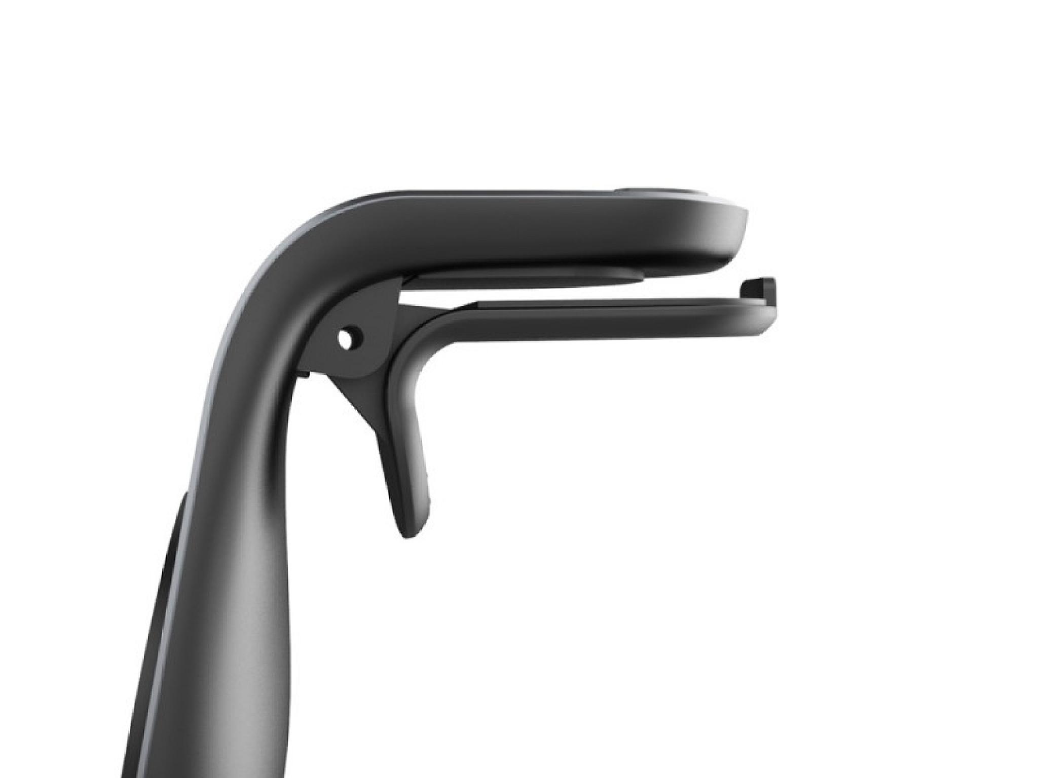 Mini Magnetic Air Vent In-Car Holder view 7
