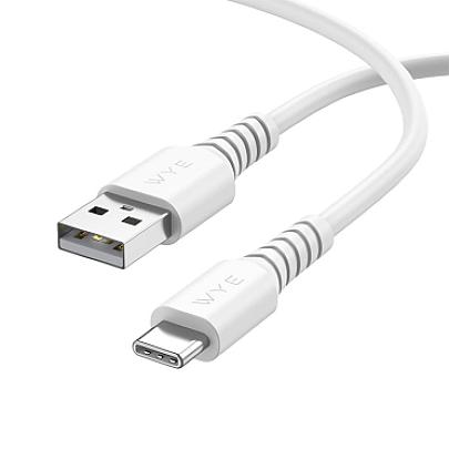 WYE DC63 Fast Charging Cable