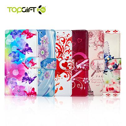 Wallet Universal Printed 6.0"