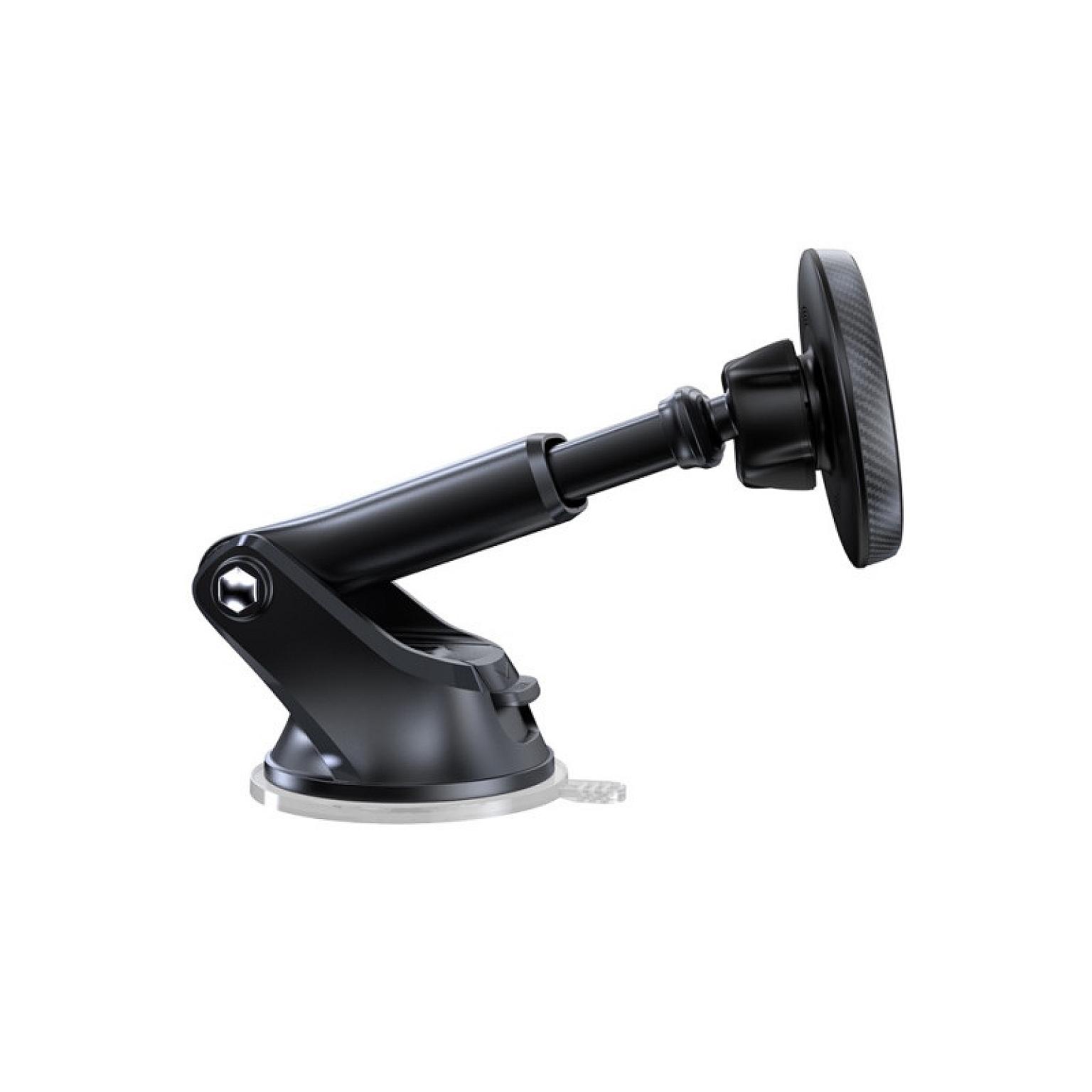 In-Car Magnetic Dashboard & Windshield Holder view 3