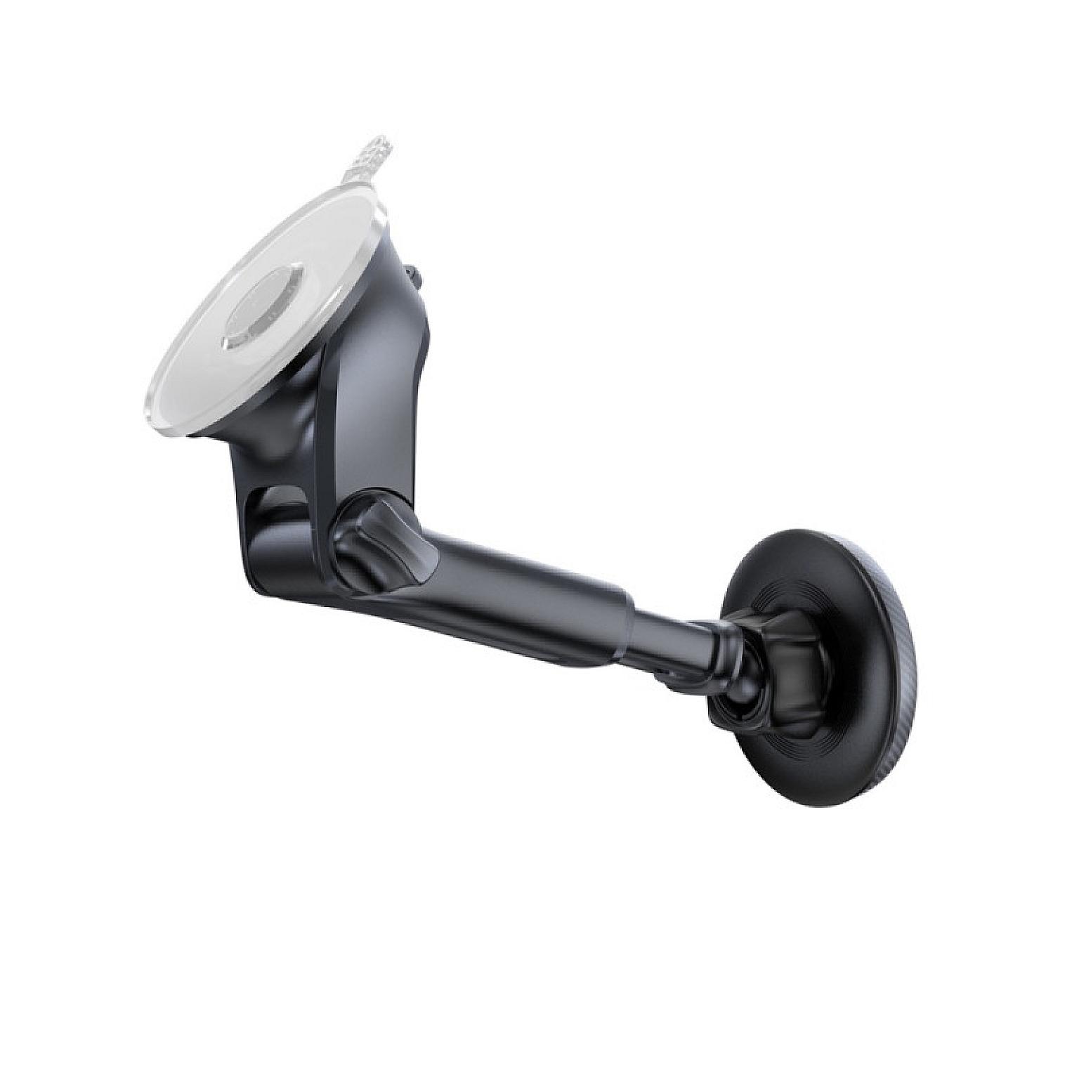 In-Car Magnetic Dashboard & Windshield Holder view 6