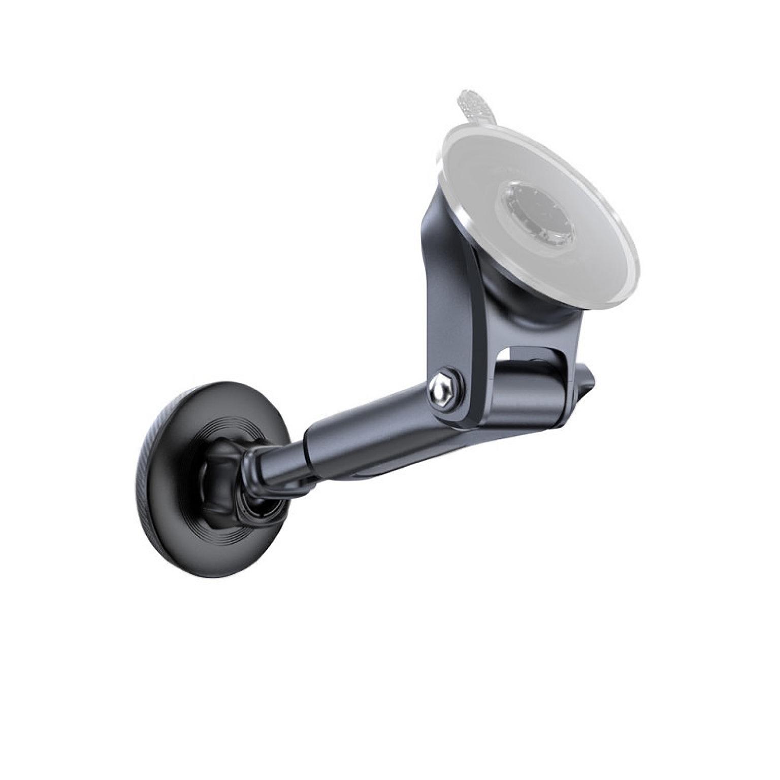 In-Car Magnetic Dashboard & Windshield Holder view 7