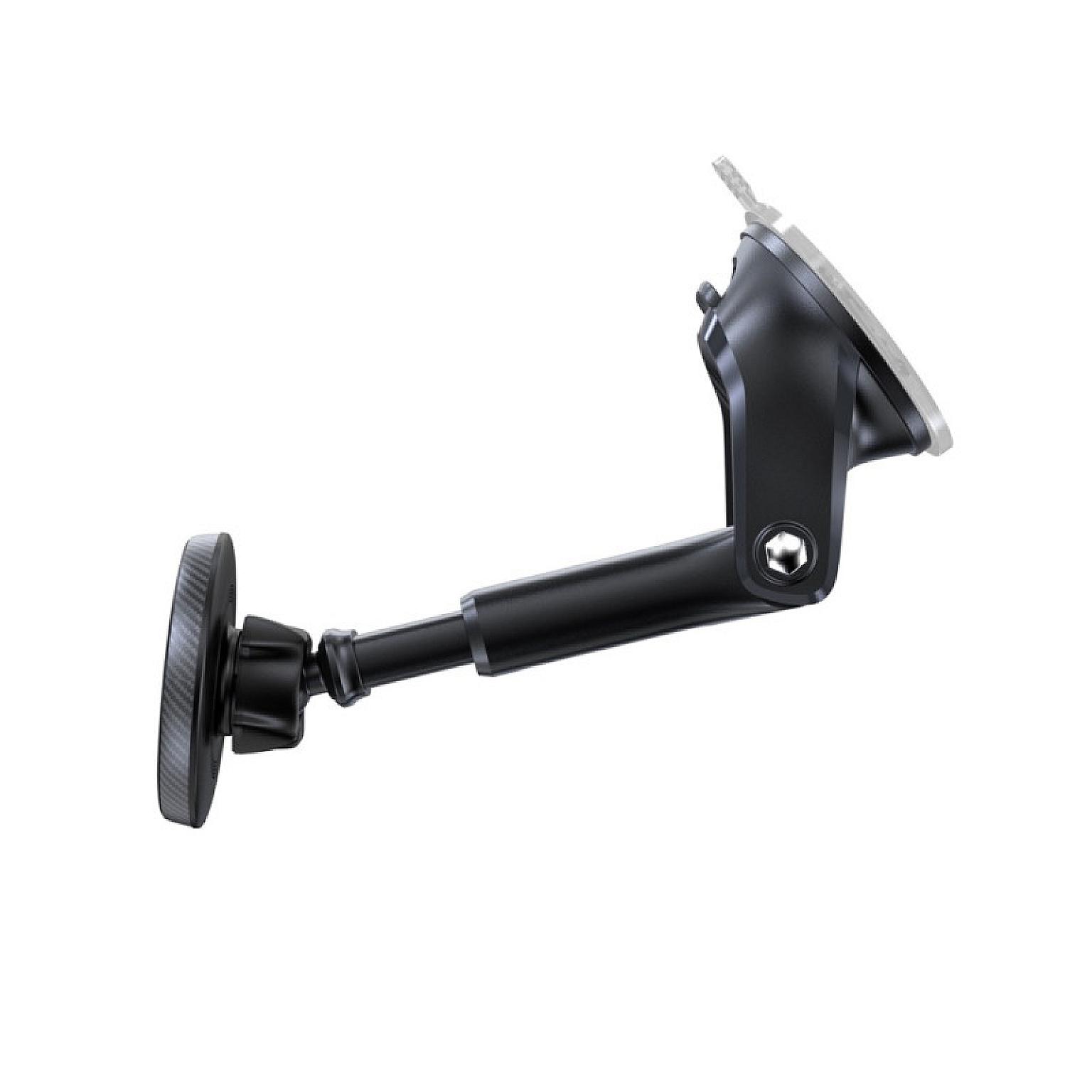 In-Car Magnetic Dashboard & Windshield Holder view 8