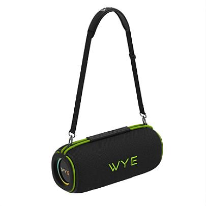 120W High Fidelity Wireless Speaker
