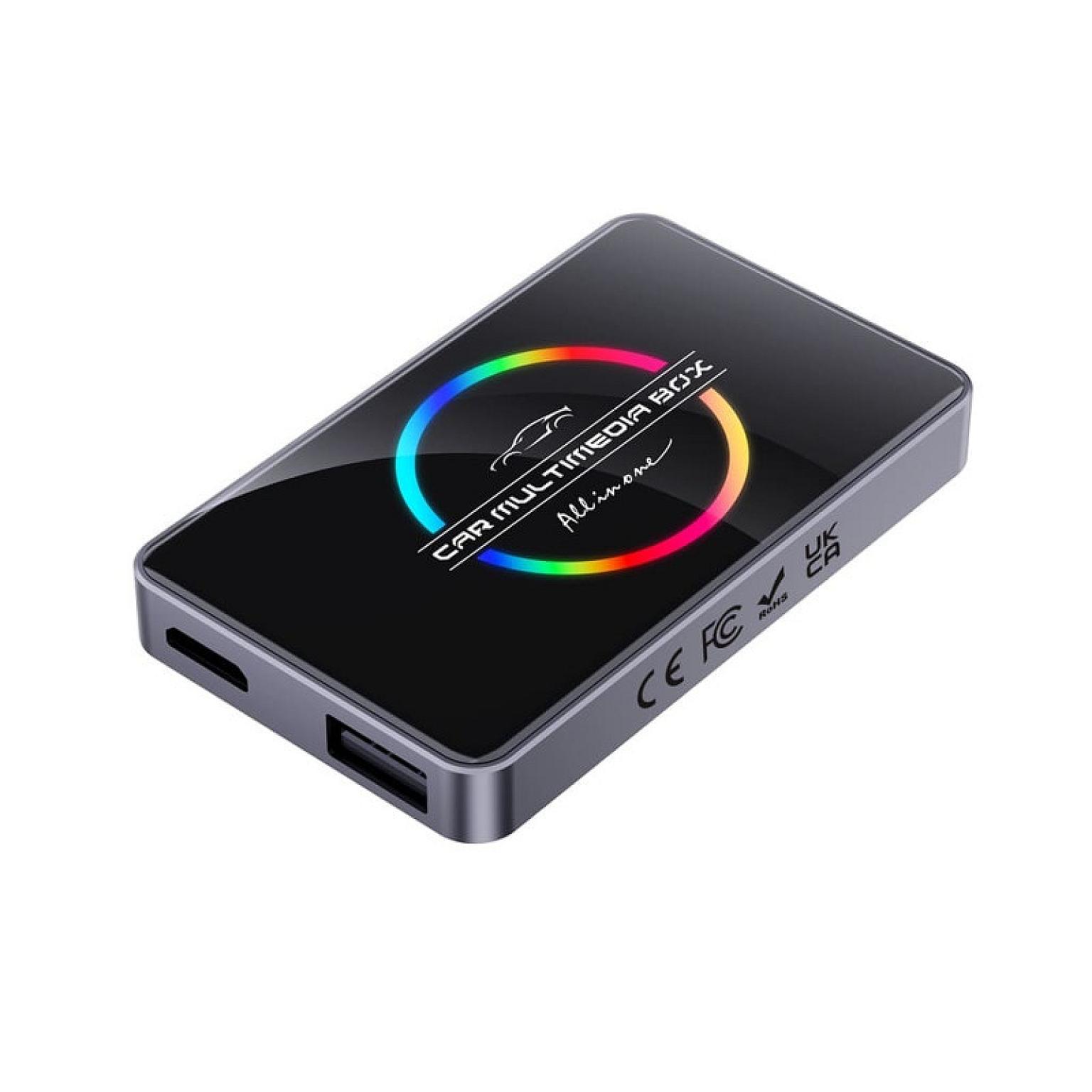 Multimedia Car Smart Box view 1