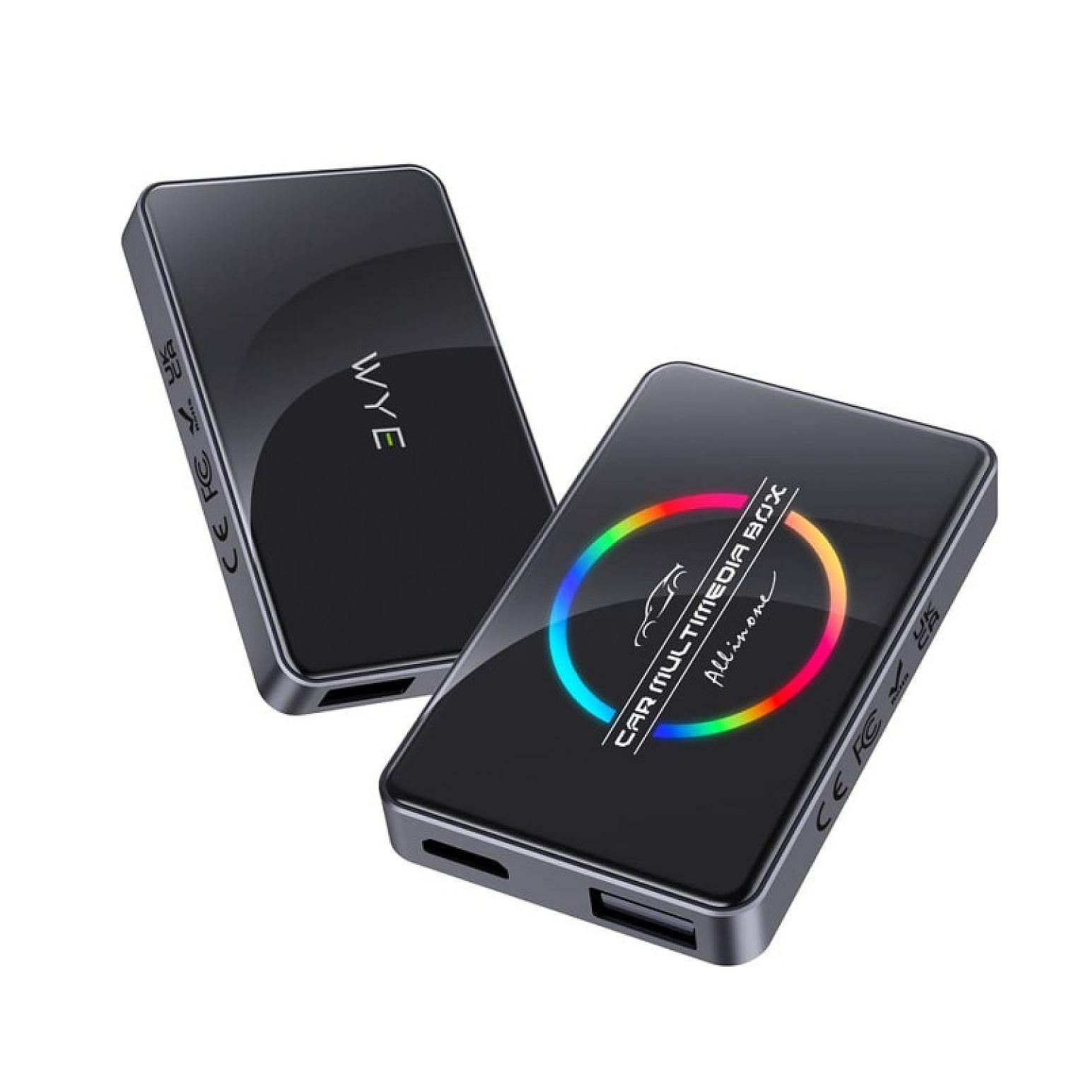 Multimedia Car Smart Box view 2