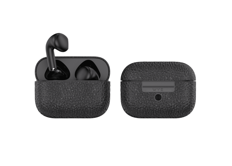 Premium Wireless Earbuds