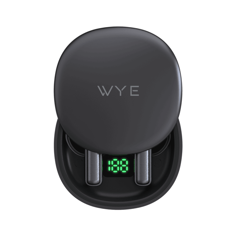 ProSound Wireless Earbuds with LED Display