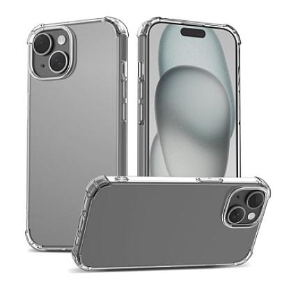 iPhone 15 Anti Drop CC02 Case