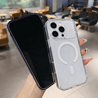 iPhone 13 Pro Max ClearGuard CC11 Case
