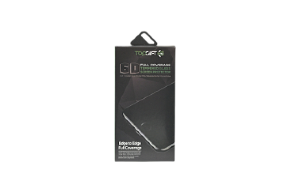 Galaxy S20 Full Glue Tempered Glass
