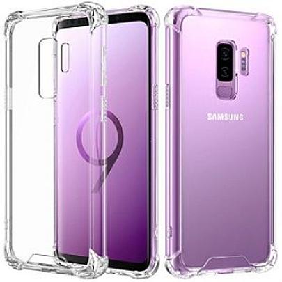 Galaxy A73 Clear Anti Drop Case