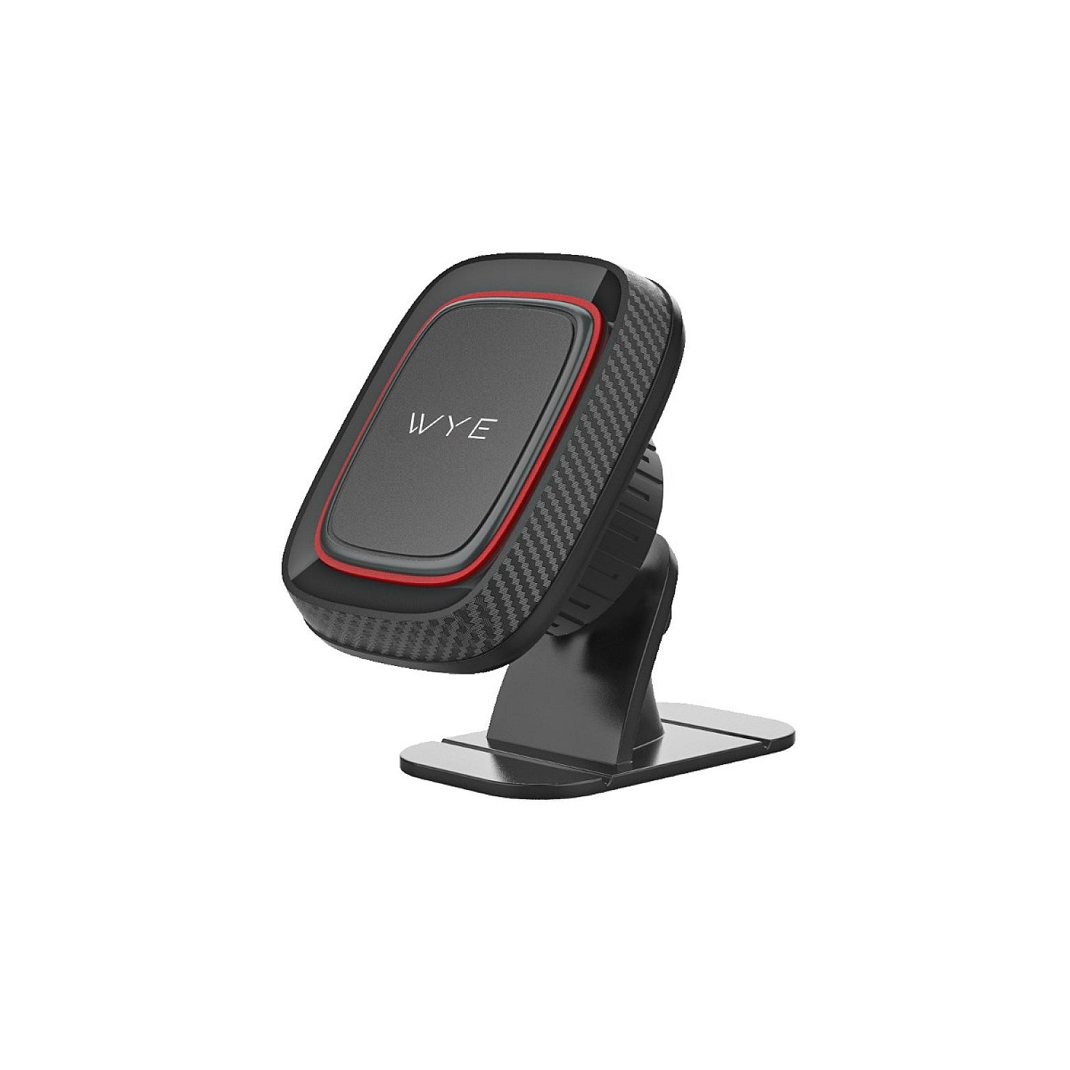 In-Car Magnetic Dashboard Phone Holder view 2