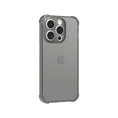 iPhone 16 TPU Corner Anti-Fall Case