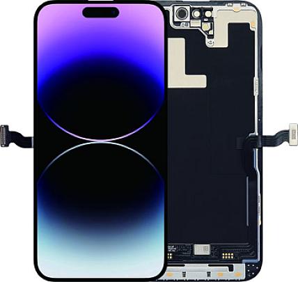 WYESAFE iPhone SE-2020 LCD Screen