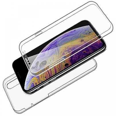 iPhone 7/8 Plus TPU 360 Case