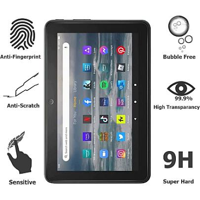 Kindle Fire 10'' Tempered Glass