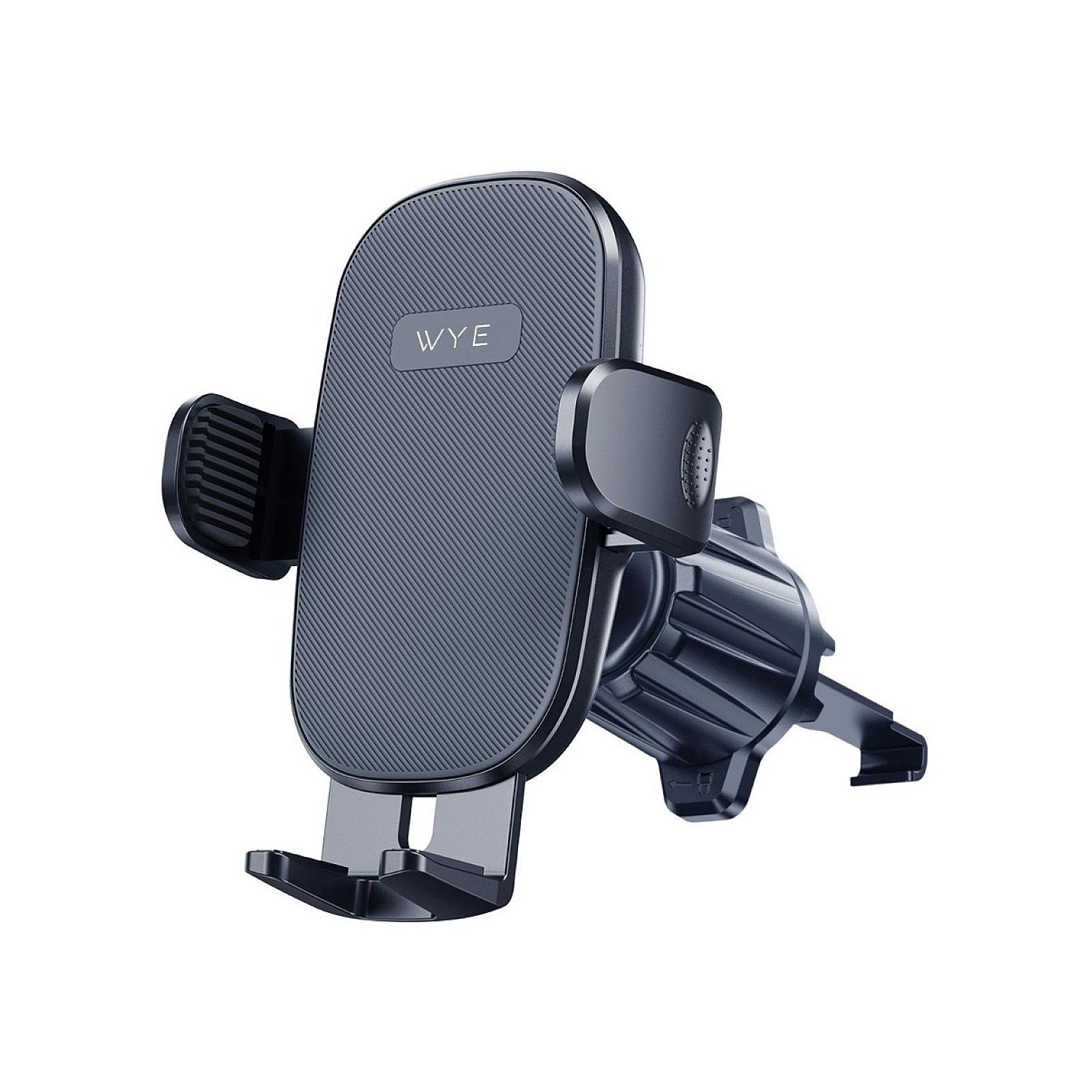 In-Car Suction Cup Airvent Holder view 2