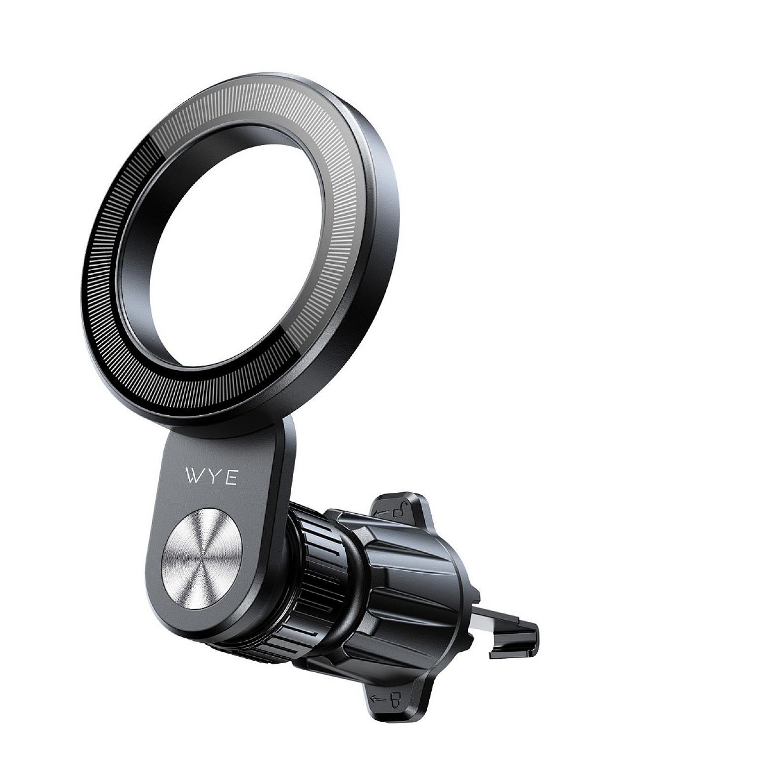 In-Car Magnetic AirVent Holders view 1